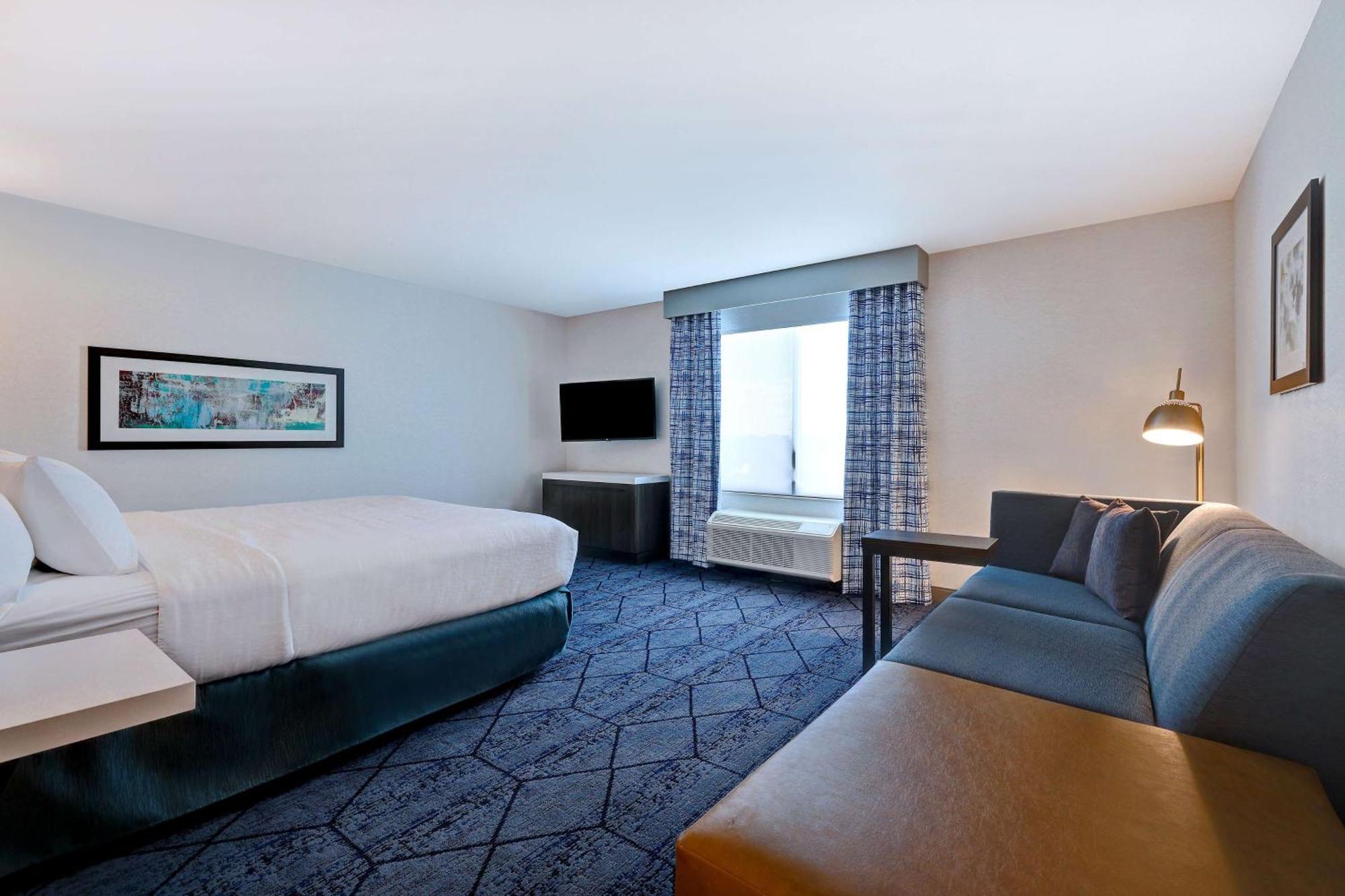 Hilton Garden Inn Cedar Rapids Εξωτερικό φωτογραφία