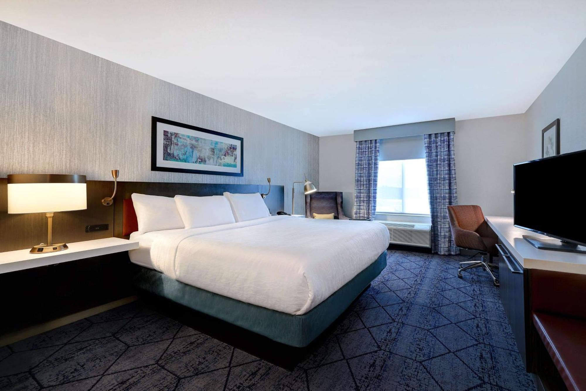 Hilton Garden Inn Cedar Rapids Εξωτερικό φωτογραφία