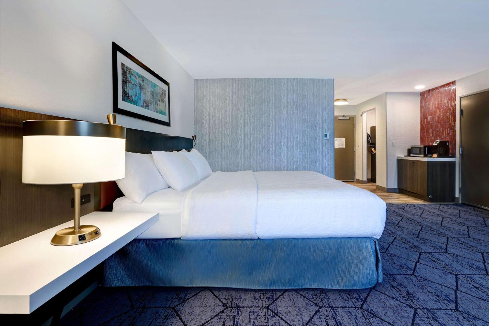 Hilton Garden Inn Cedar Rapids Εξωτερικό φωτογραφία